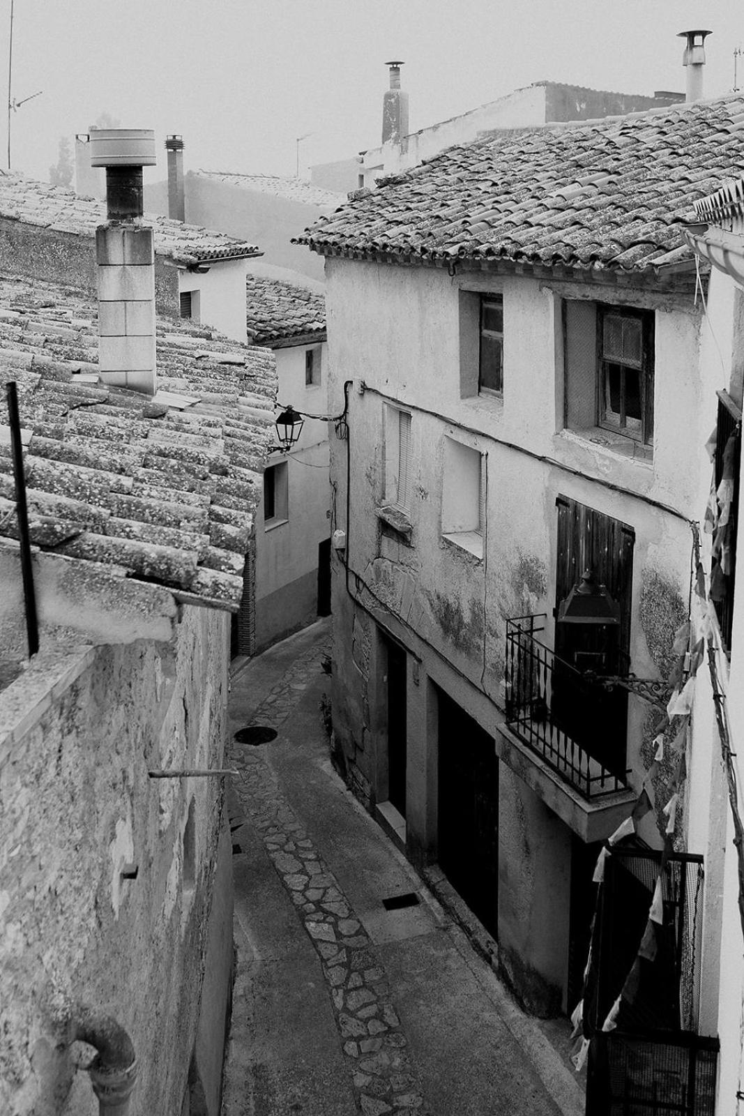 A Pousada El Refugi Arboli Exterior foto